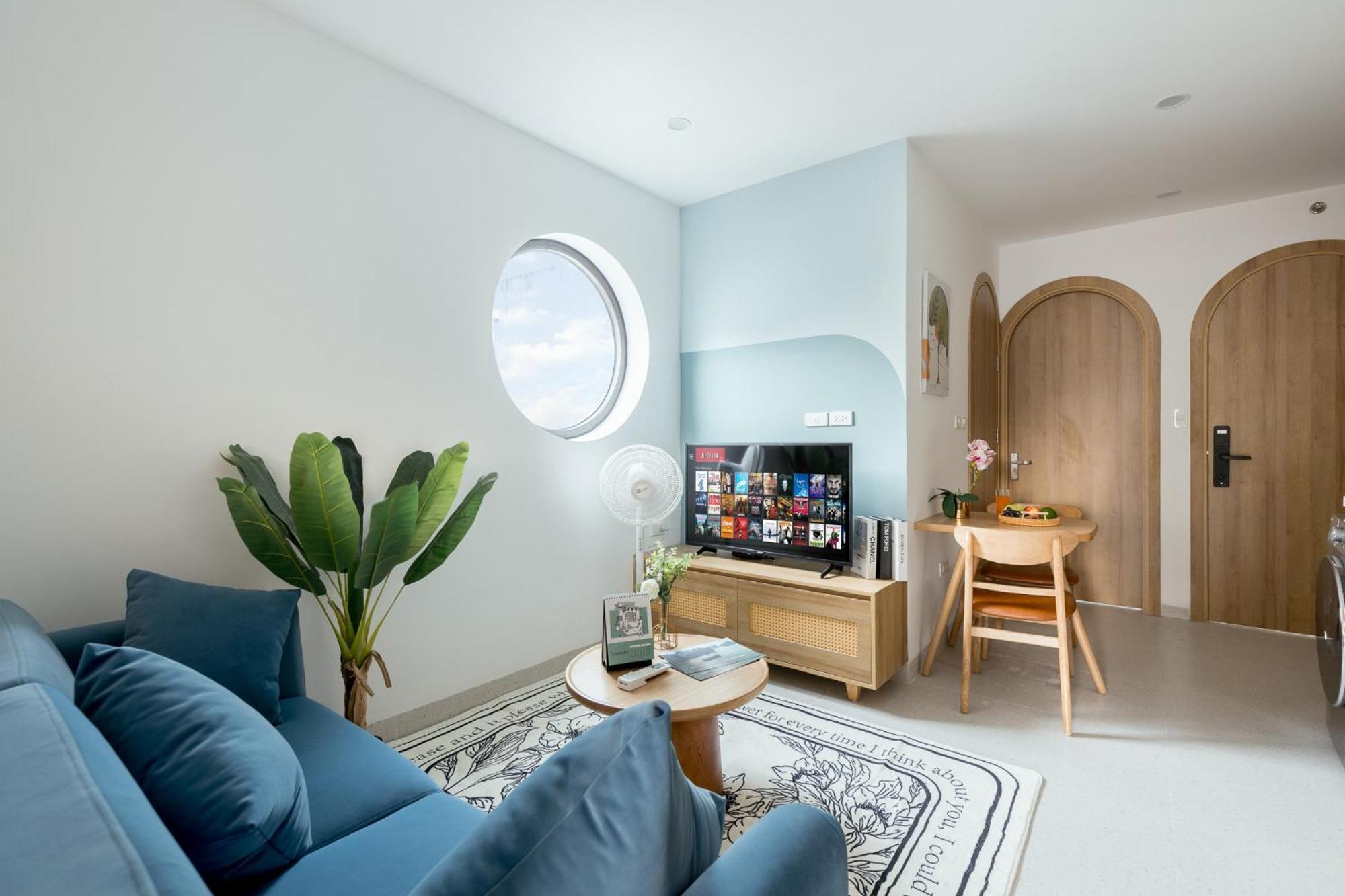 Crescendo Boutique Studio ハノイ市 エクステリア 写真
