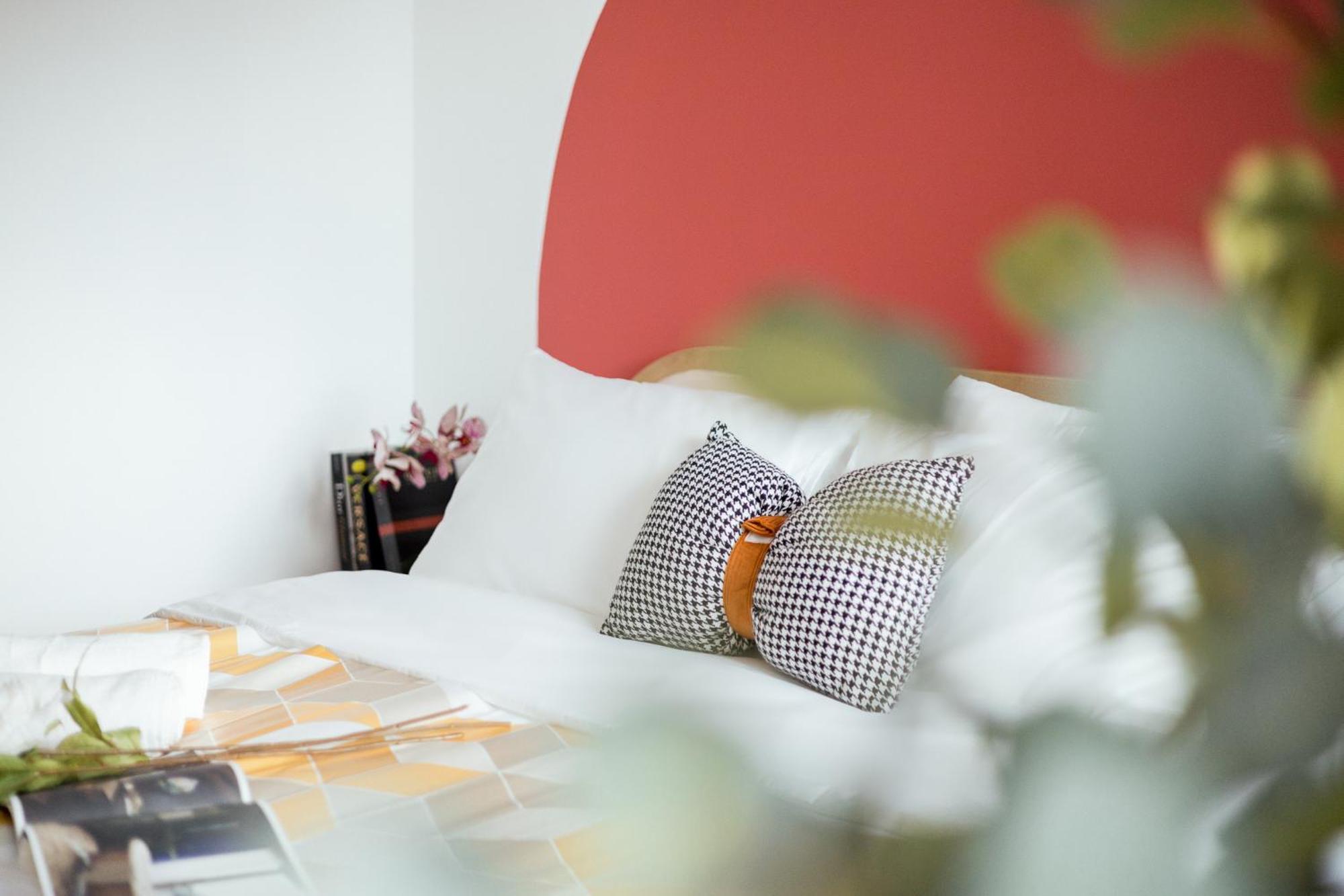 Crescendo Boutique Studio ハノイ市 エクステリア 写真