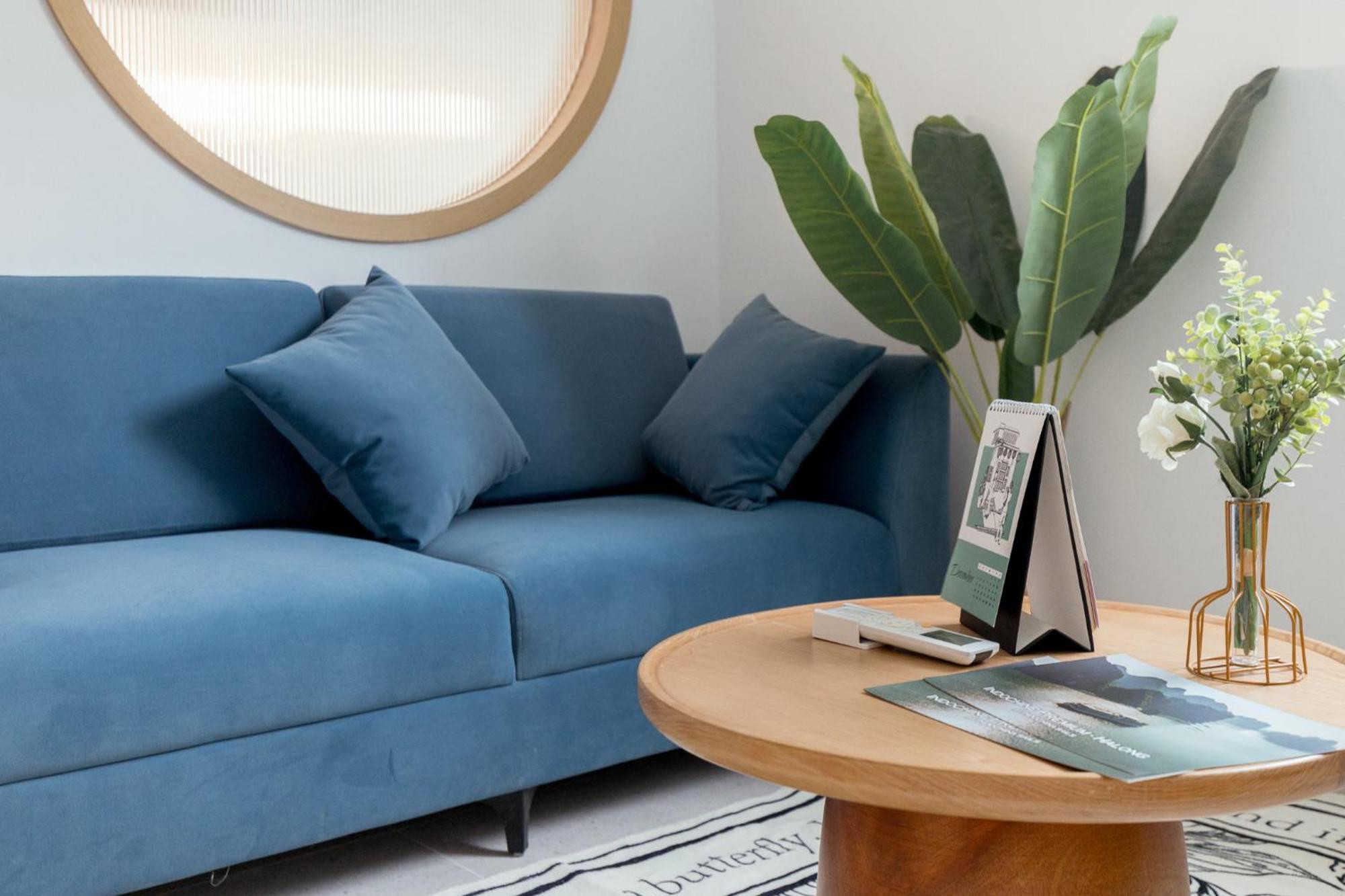 Crescendo Boutique Studio ハノイ市 部屋 写真