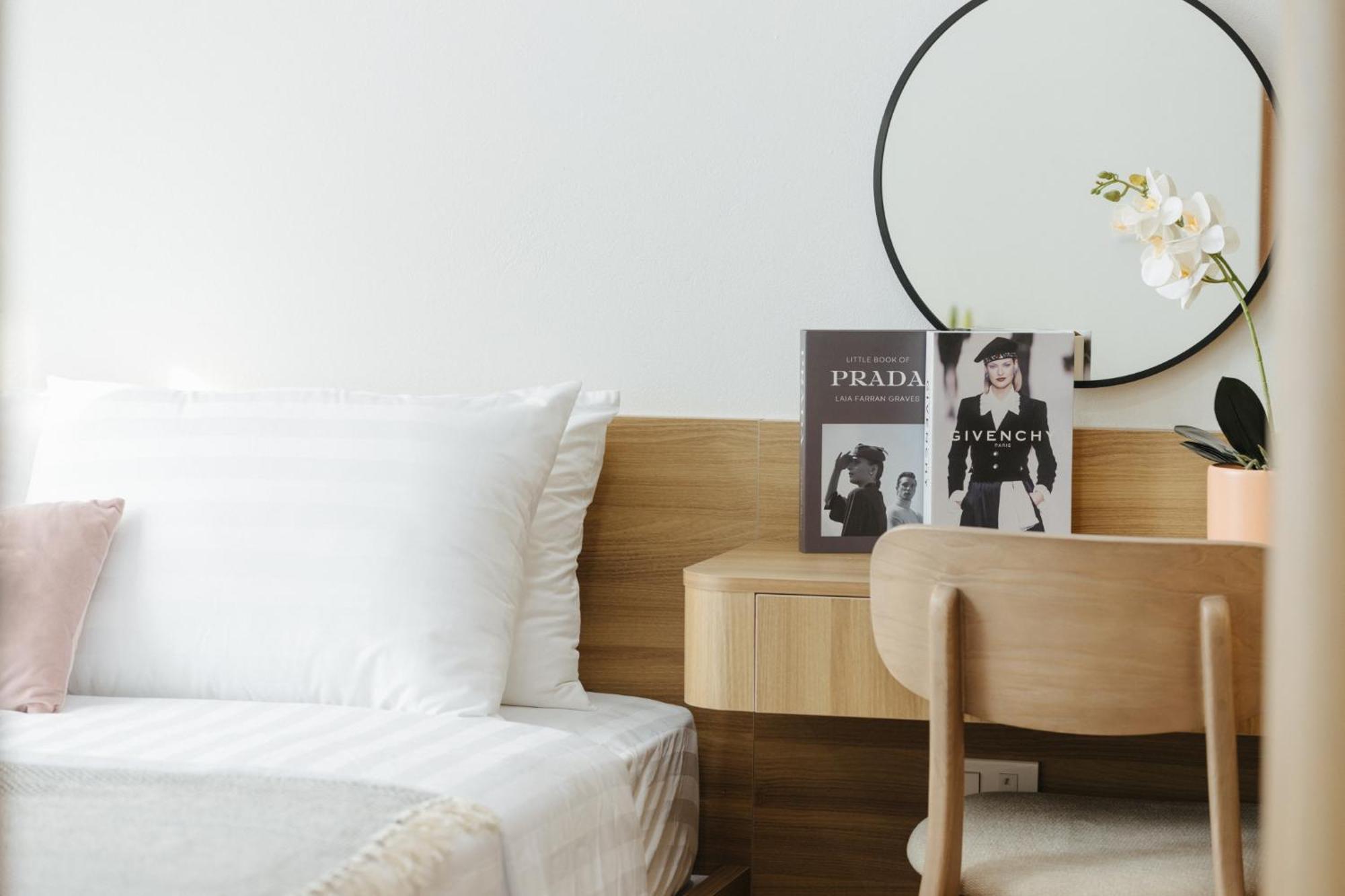 Crescendo Boutique Studio ハノイ市 エクステリア 写真