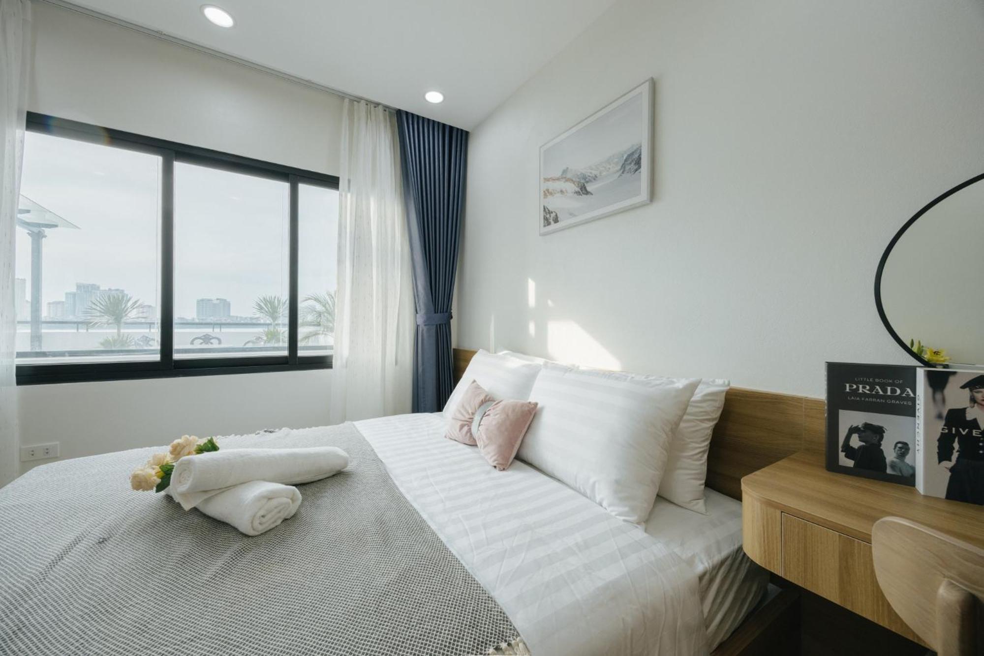 Crescendo Boutique Studio ハノイ市 エクステリア 写真