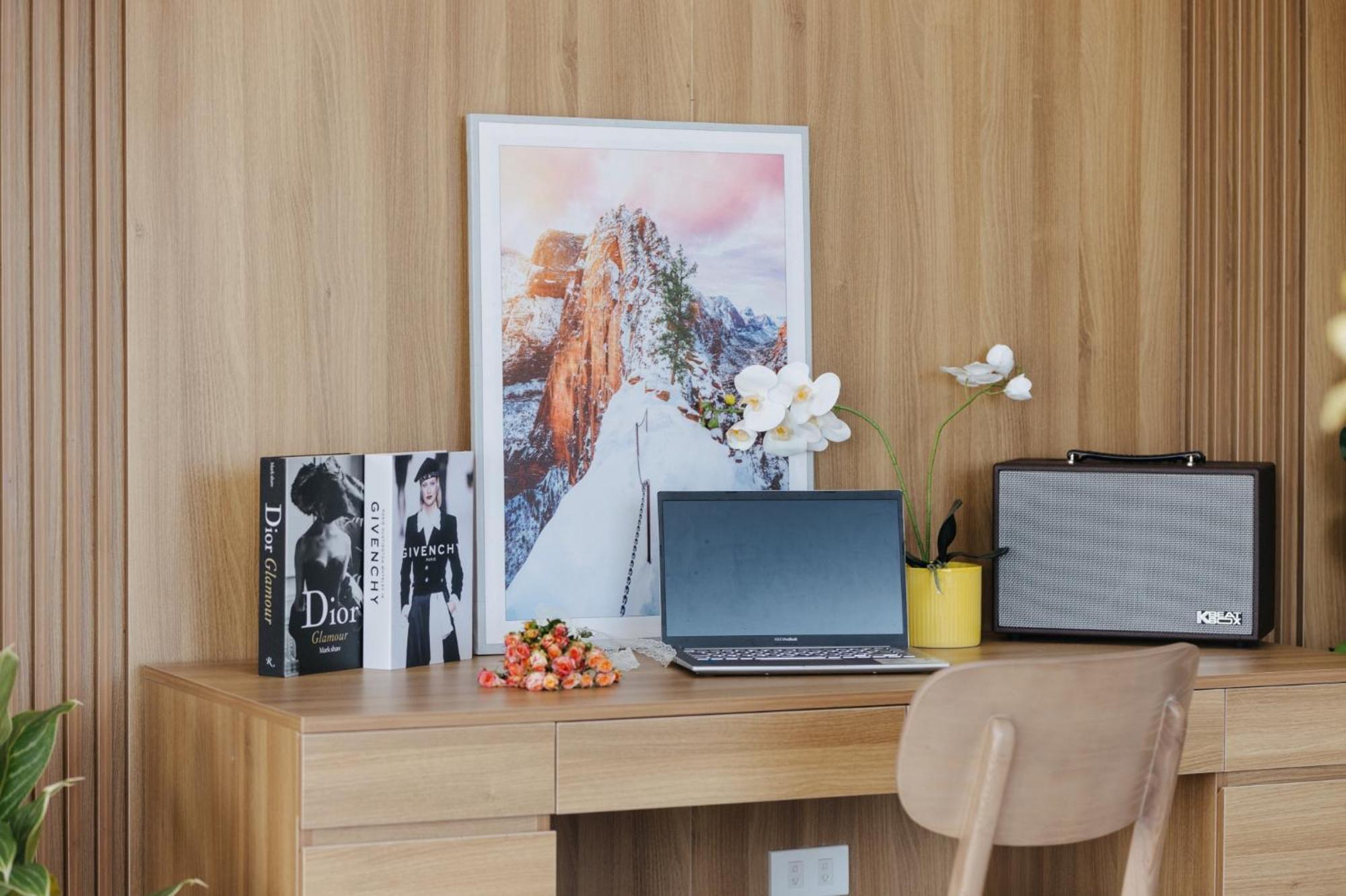 Crescendo Boutique Studio ハノイ市 エクステリア 写真